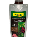 Abono líquido guano