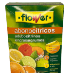Abono granulado para cítricos 2 kg Flower