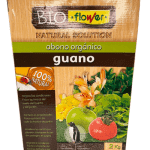 Abono guano orgánico 2 kg BioFlower