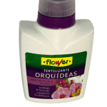 Abono líquido para orquídeas 300 ml Flower