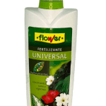 Abono líquido universal 1 L Flower