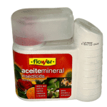 Aceite mineral insecticida 500 cc Flower