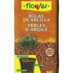 Arcilla expandida 6 L Flower