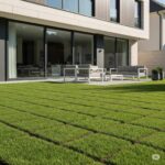 Cesped Natural en Tepes 1KG