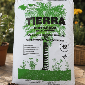 Tierra Terra Mallorquina 40 L