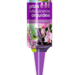 Nutrientes para orquídeas Flower