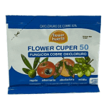 Fungicida oxicloruro de cobre 50 g