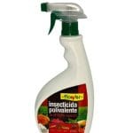 Insecticida polivalente sistémico Flower