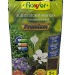 Sustrato Universal Premium Flower 5 L