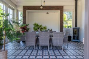 Plantas ideales para el salón o comedor