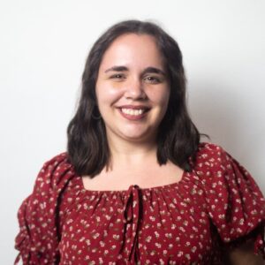 Picture of Fátima Correia