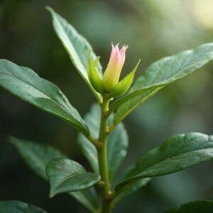 cuidados antorchasis myoporum