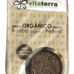 Abono ecológico pellets 20 kg