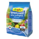 Abono polivalente Nitroflower 750 g