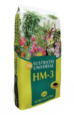 Sustrato Exterior HM3 70L