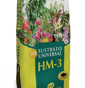 Sustrato Exterior HM3 70L