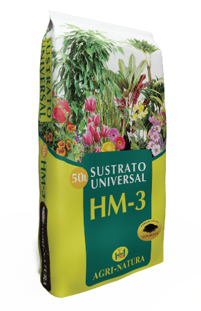 Sustrato Exterior HM3 70L