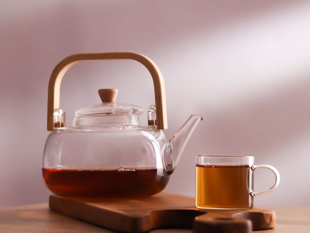 La mejor planta para el corazón y otras infusiones para la salud cardiovascular