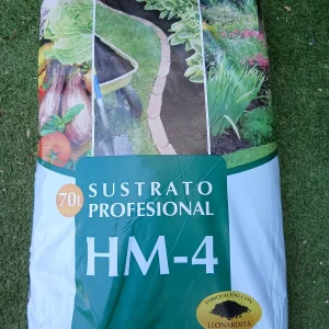 Comprar Sustrato Exterior HM4 70L en Mallorca - Vivero Can Juanito