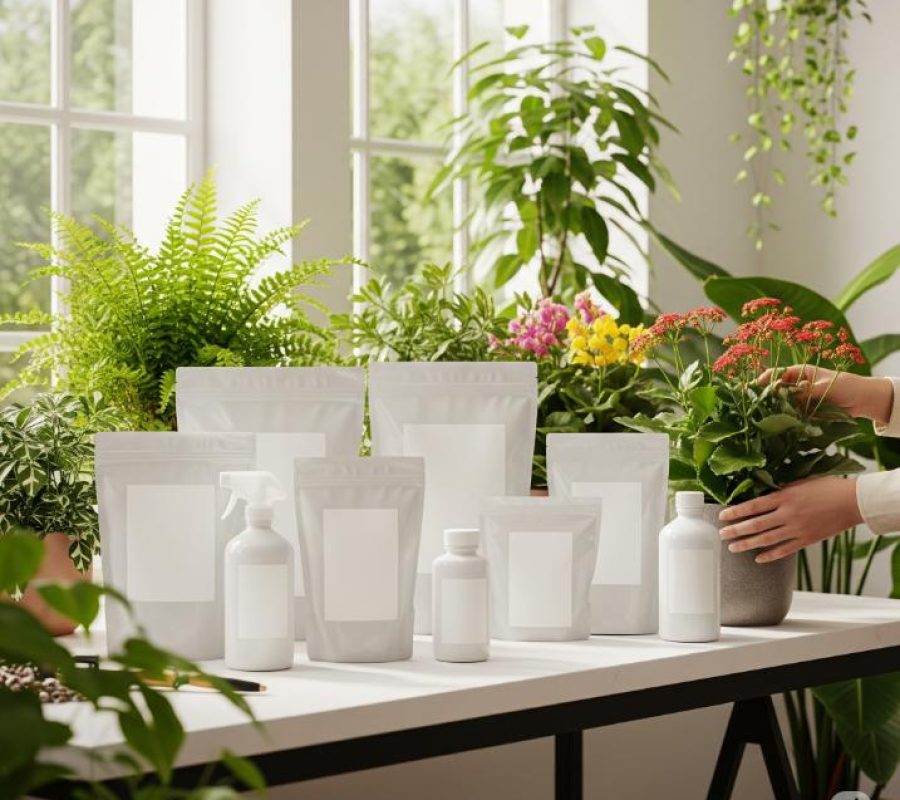 Comprar abonos y fertilizantes online