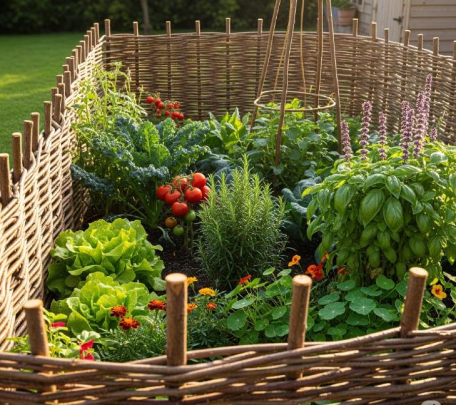 Comprar cerramientos naturales online